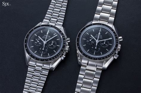 omega 1861 vs 3861.